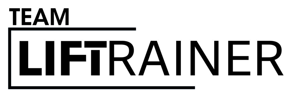 LIFTRAINER TEAM LOGO NOIR scaled